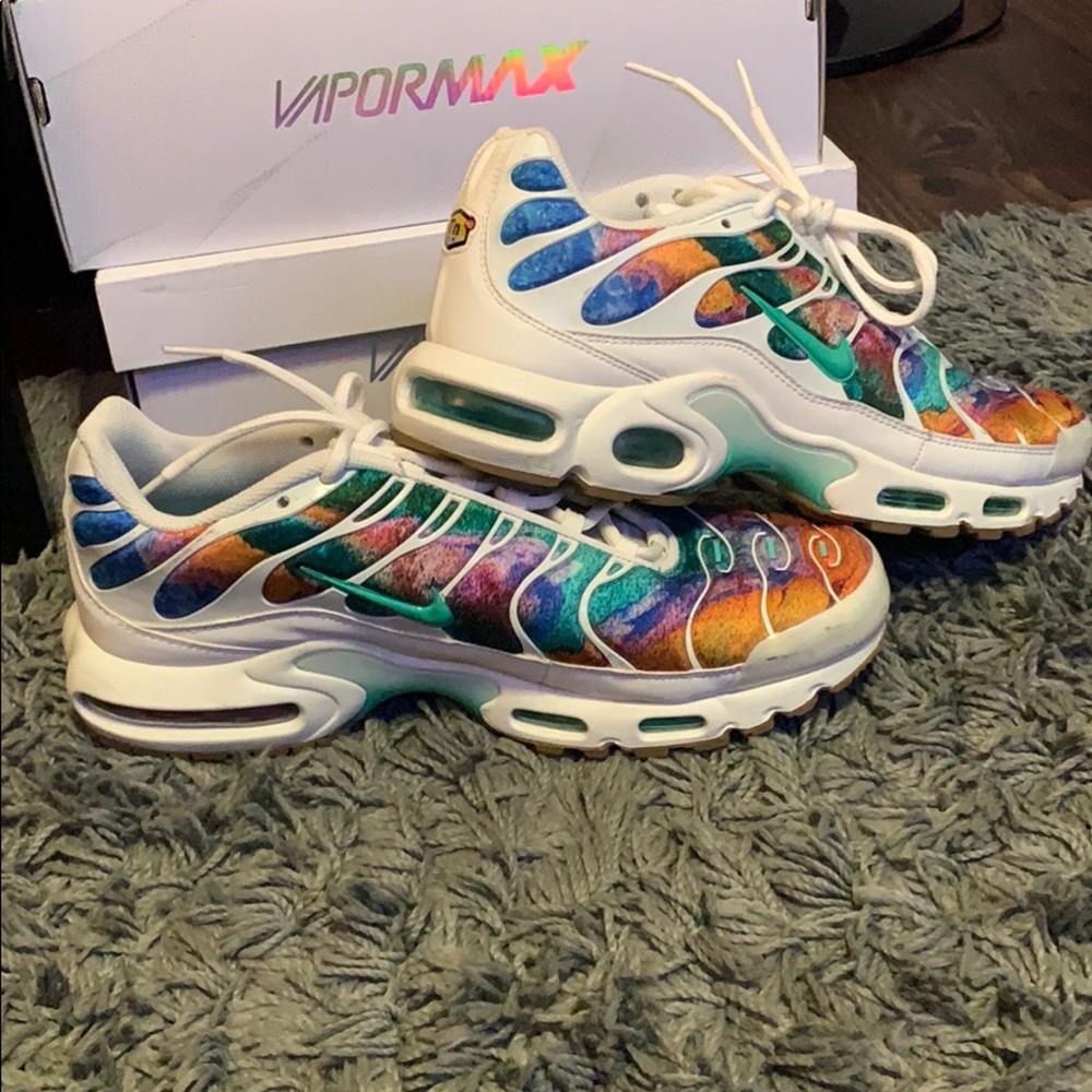Nike Air Max Plus